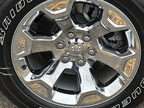 New 2026 RAM 1500 Big Horn image 10