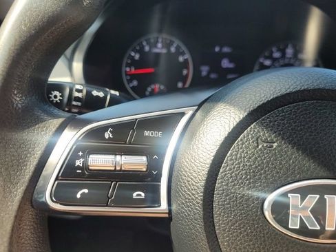 Certified 2021 Kia Seltos LX AWD/4WD image 31