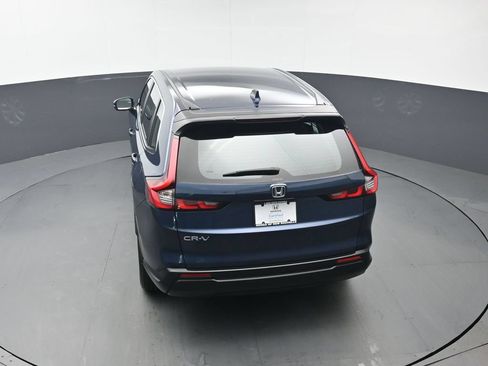 Used 2024 Honda CR-V LX image 38