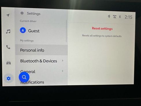 Used 2025 Toyota Tacoma TRD Off-Road w/ TRD Off Road Upgrade Package image 32