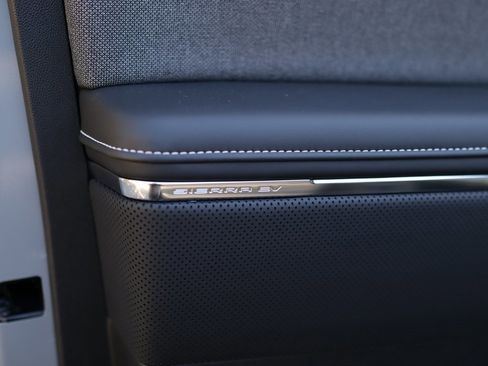 New 2026 GMC Sierra EV Elevation image 26