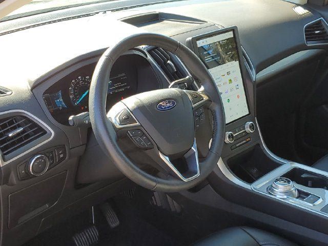 Used 2024 Ford Edge SEL w/ Convenience Package AWD/4WD image 8
