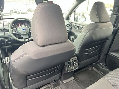 New 2026 Subaru Forester Premium image 28