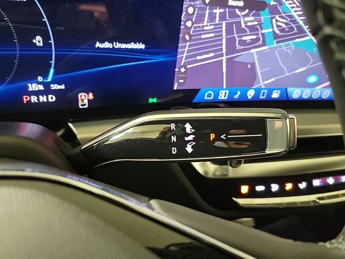 New 2026 Cadillac Lyriq Signature Sport image 24