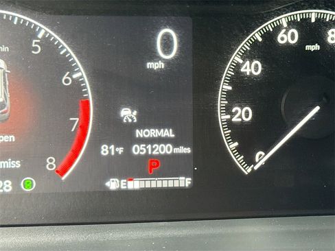 Used 2024 Honda Pilot EX-L image 12