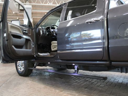 Used 2015 Chevrolet Silverado 2500 LTZ w/ Duramax Plus Package image 15