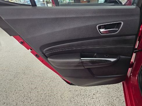Used 2019 Acura TLX V6 image 27