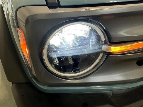 Used 2021 Ford Bronco Big Bend AWD/4WD image 32