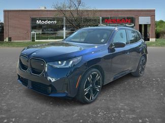 Used 2025 BMW X3 M50 w/ Premium Package AWD/4WD video 1