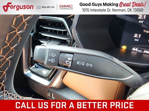 New 2026 GMC Canyon AT4 w/ Technology Plus Package AWD/4WD image 24