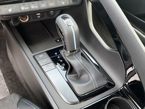 New 2026 Hyundai Elantra N FWD image 32