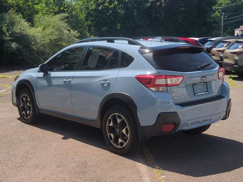 Used 2019 Subaru Crosstrek 2.0i Premium AWD/4WD image 6