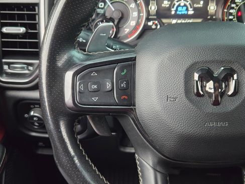 Used 2021 RAM 1500 TRX w/ Trailer Tow Group image 24