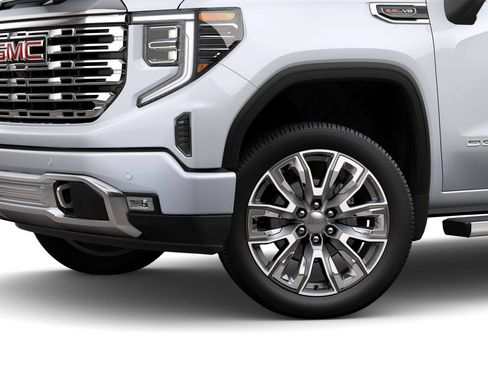 New 2026 GMC Sierra 1500 Denali AWD/4WD image 21