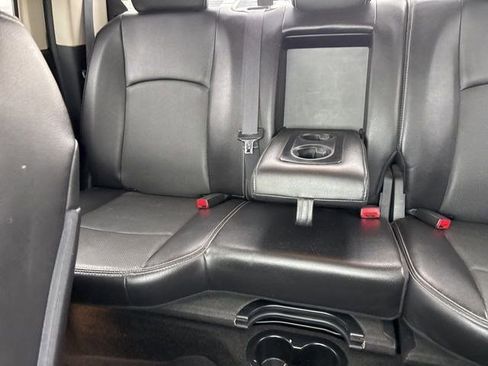 Used 2016 RAM 1500 Sport w/ Sport Premium Group image 33