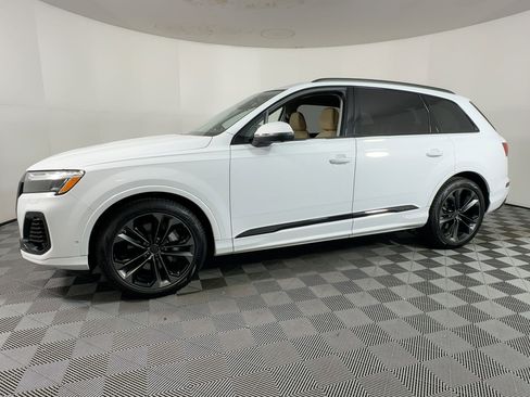 New 2026 Audi Q7 3.0T Premium Plus image 20