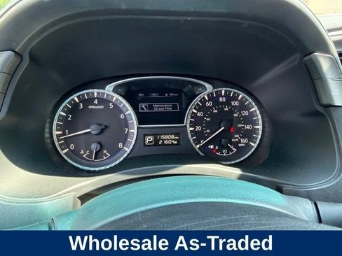 Used 2016 INFINITI QX60 FWD w/ Premium Plus Package image 15