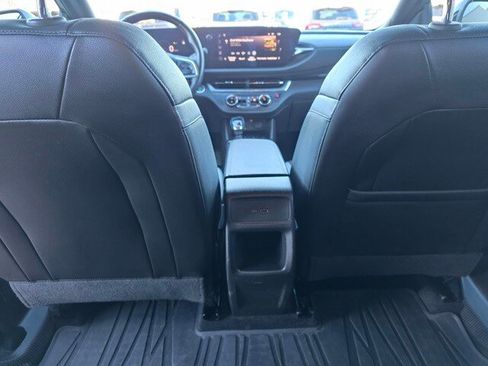 Used 2024 Buick Envista Preferred w/ Convenience I Package image 13