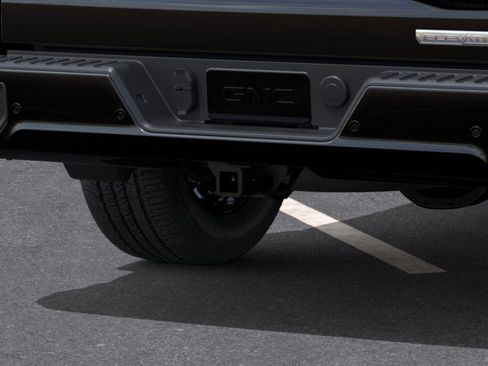 New 2026 GMC Sierra 1500 Elevation w/ Preferred Package RWD image 46