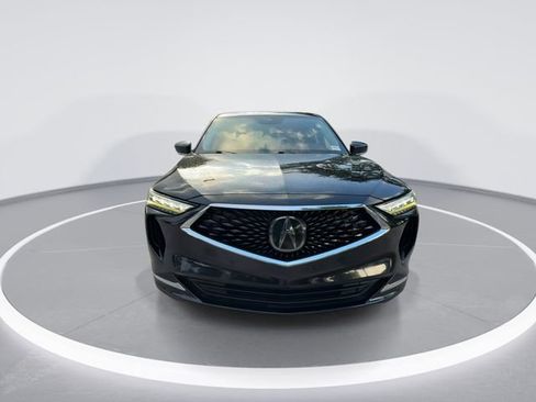 Used 2022 Acura MDX FWD w/ Technology Package image 3