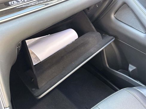 Used 2024 INFINITI QX60 Luxe image 33