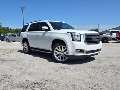 Used 2020 GMC Yukon SLE w/ HD Trailering Package