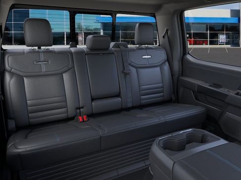 New 2026 Ford F250 Platinum AWD/4WD image 22