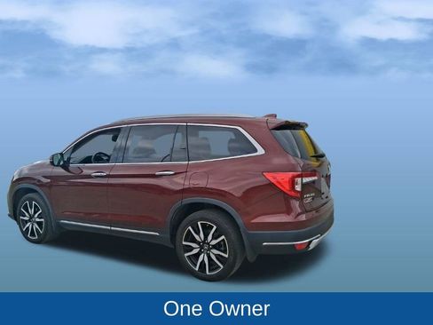 Used 2022 Honda Pilot Touring image 5