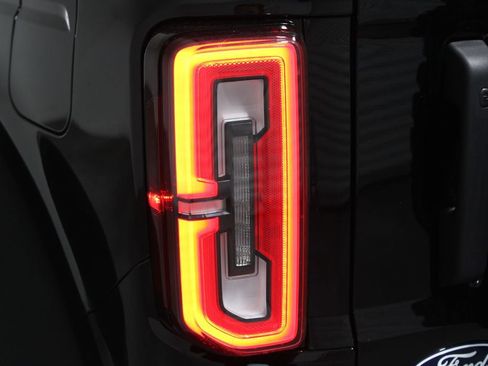 New 2026 Ford Bronco Badlands AWD/4WD image 48