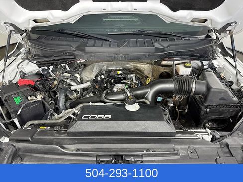 Used 2023 Ford F150 XLT w/ Equipment Group 302A High RWD image 32