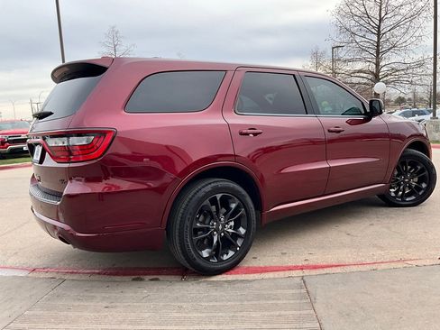 Used 2022 Dodge Durango R/T image 6