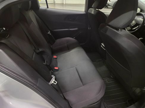 Used 2023 Toyota Prius LE FWD image 30