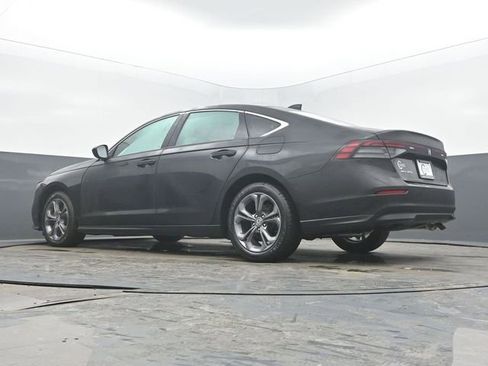 Used 2024 Honda Accord EX image 48