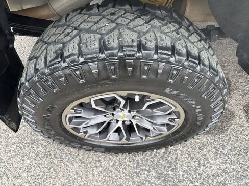 Certified 2021 Chevrolet Colorado ZR2 image 40