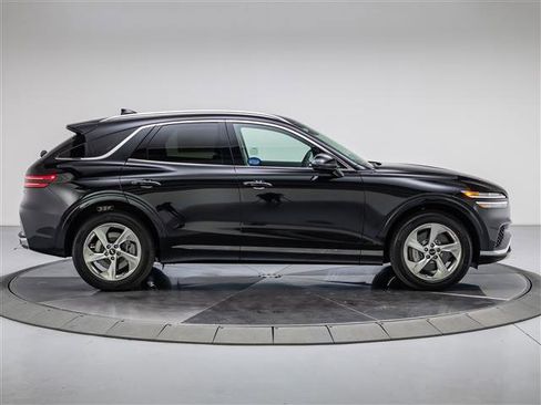 New 2026 Genesis GV70 2.5T AWD/4WD image 6