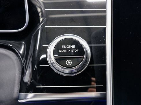 Used 2024 Mercedes-Benz Maybach S 580 4MATIC image 16