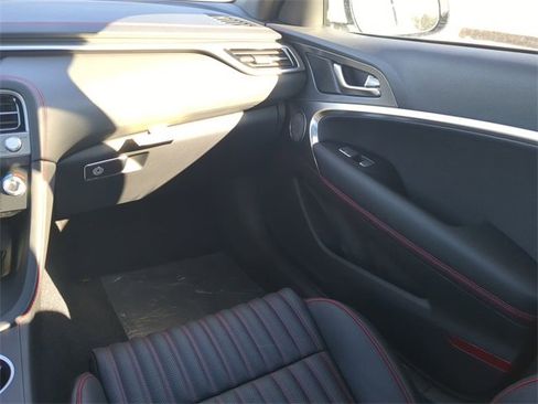 New 2026 Genesis G70 3.3T Sport Prestige image 15