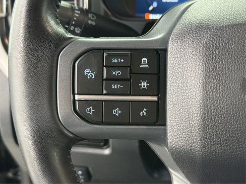 Used 2024 Ford F250 Lariat w/ Lariat Ultimate Package image 33