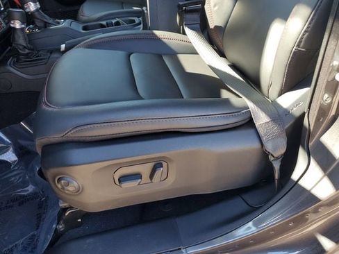 New 2026 Jeep Gladiator Rubicon image 21