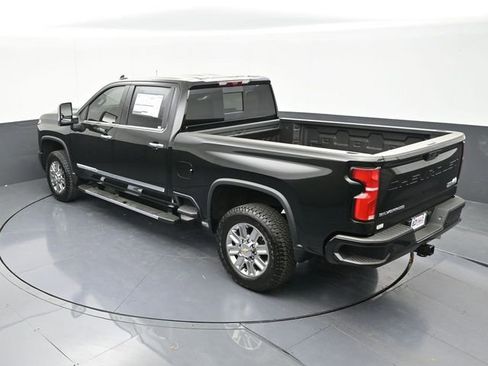 New 2026 Chevrolet Silverado 2500 High Country w/ High Country Premium Package AWD/4WD image 54