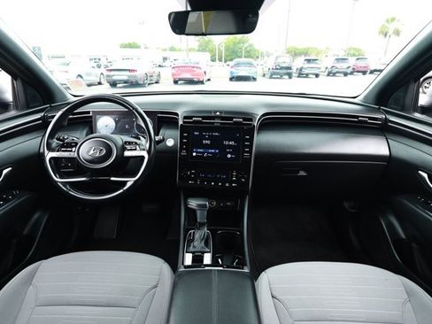 Used 2022 Hyundai Santa Cruz SEL Premium AWD/4WD image 31