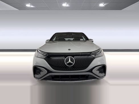 Certified 2023 Mercedes-Benz EQE 500 4MATIC SUV image 6