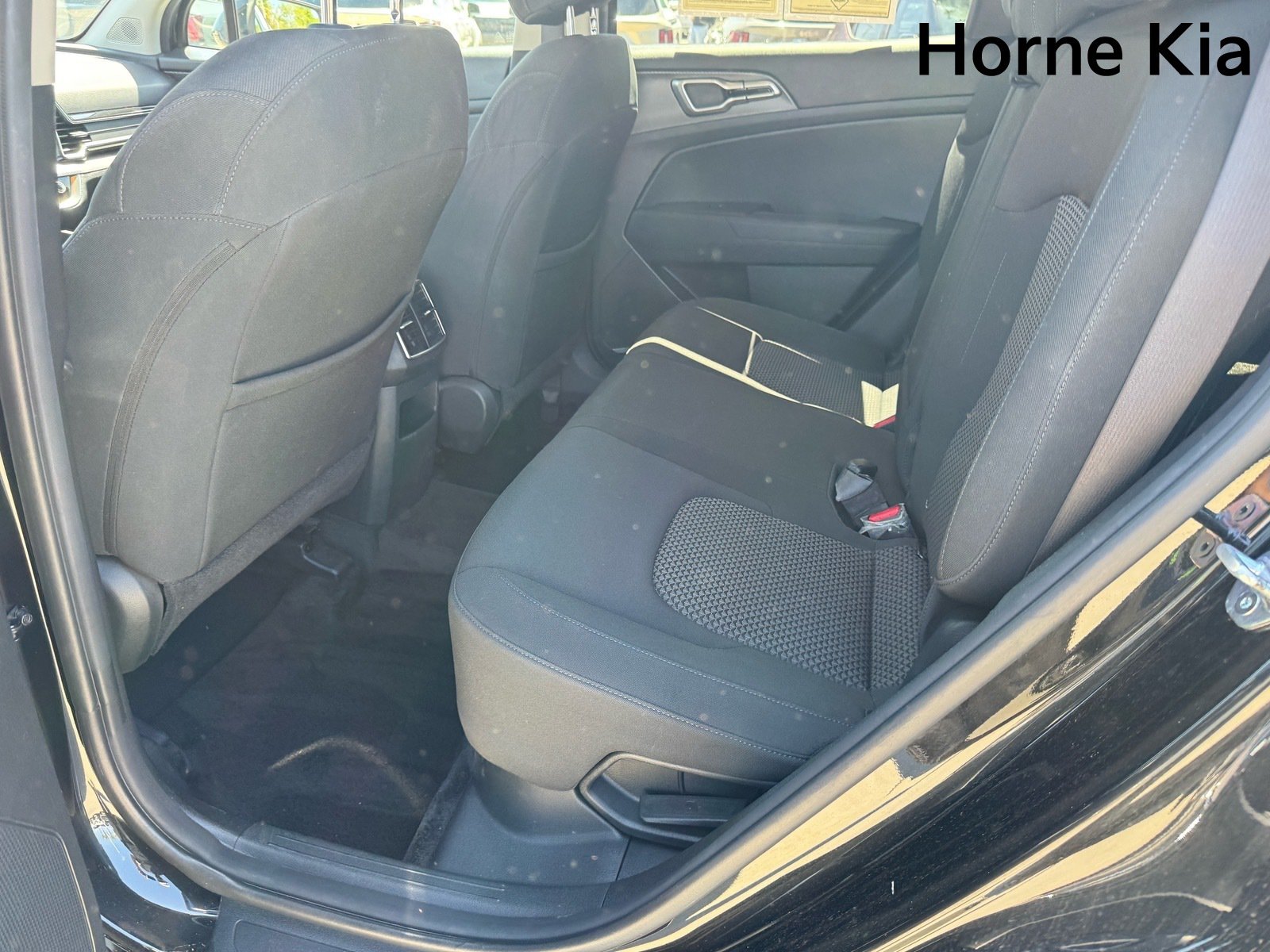 Used 2023 Kia Sportage LX AWD/4WD image 13