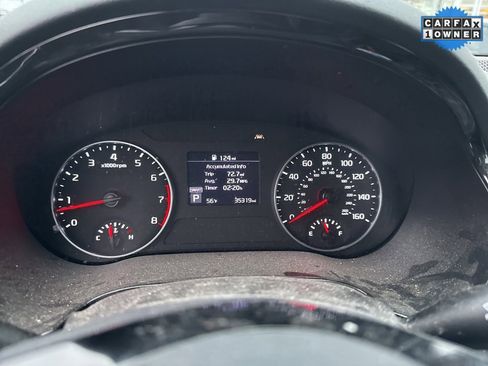 Certified 2023 Kia Seltos S w/ Navigation Package image 5