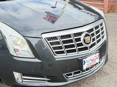 Used 2013 Cadillac XTS Premium image 96