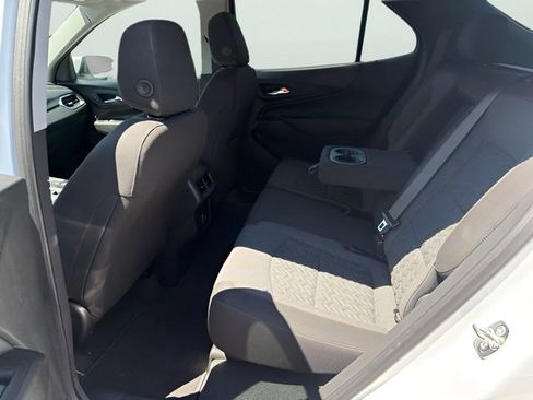 Used 2023 Chevrolet Equinox LT w/ Driver Convenience Package AWD/4WD image 27