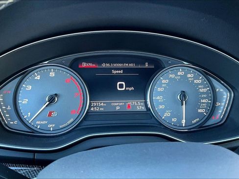 Used 2022 Audi SQ5 Premium w/ Convenience Package AWD/4WD image 13