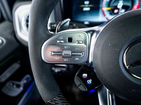 Used 2022 Mercedes-Benz G 63 AMG G 63 AMG image 45