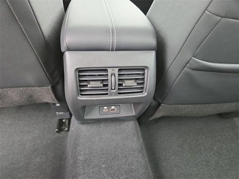 New 2025 Nissan Altima 2.5 SL image 18