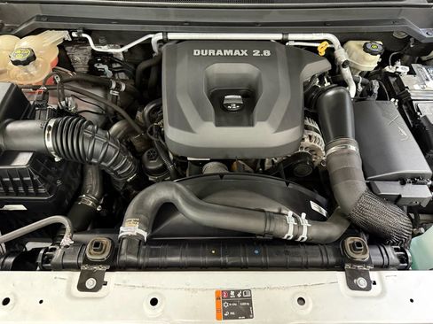 Used 2016 Chevrolet Colorado Z71 image 32